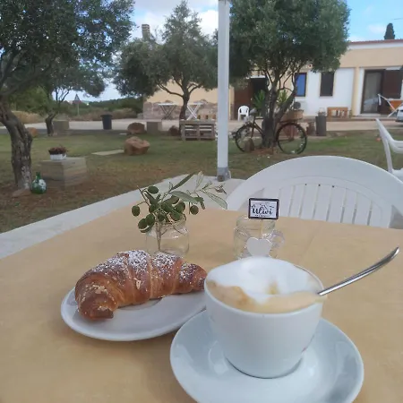 B&B Gli Ulivi-3